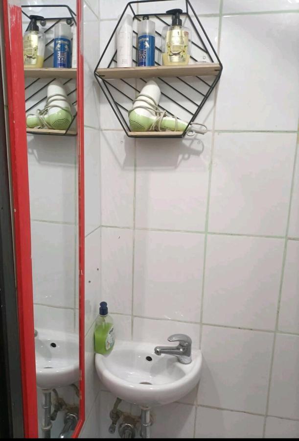 Zdenka Studio Split Exteriér fotografie