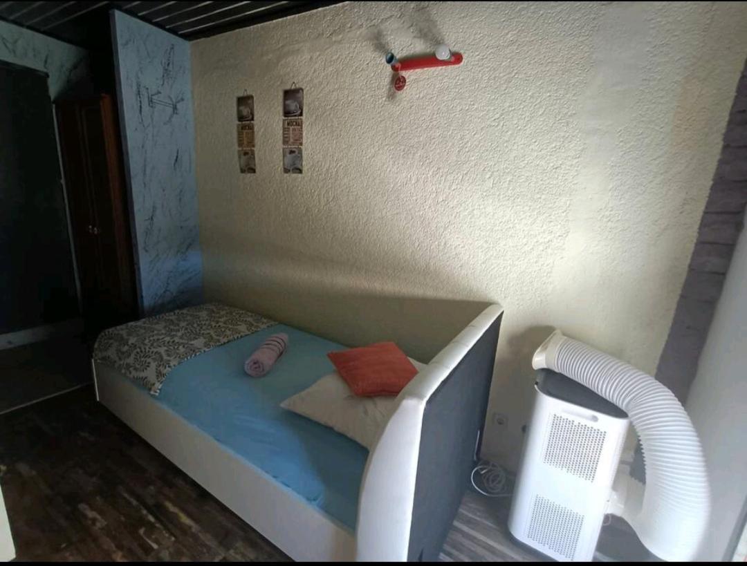 Zdenka Studio Split Pokoj fotografie
