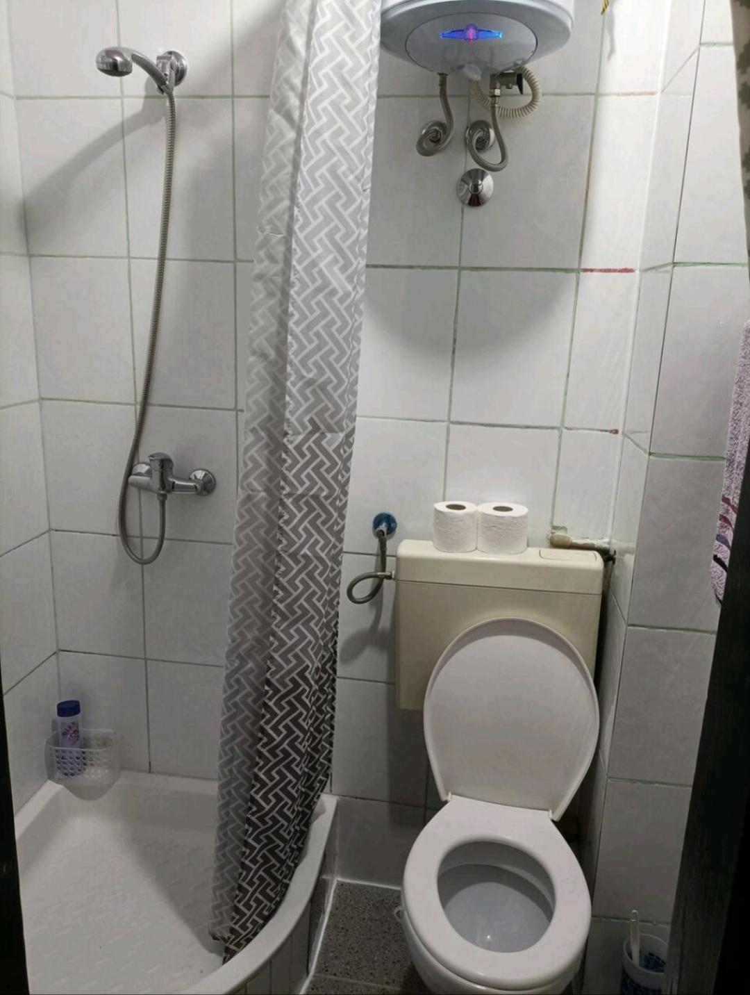 Zdenka Studio Split Pokoj fotografie