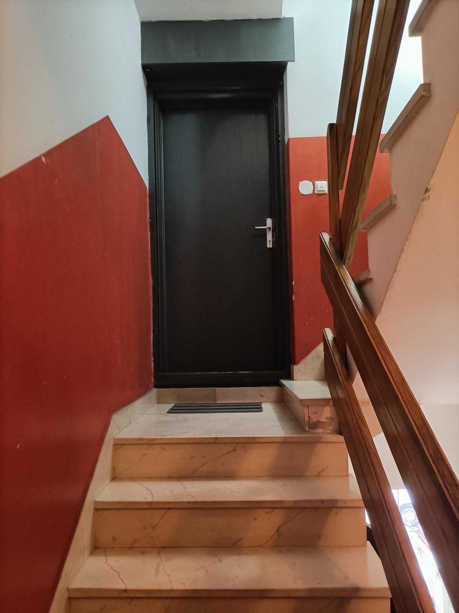 Zdenka Studio Split Exteriér fotografie