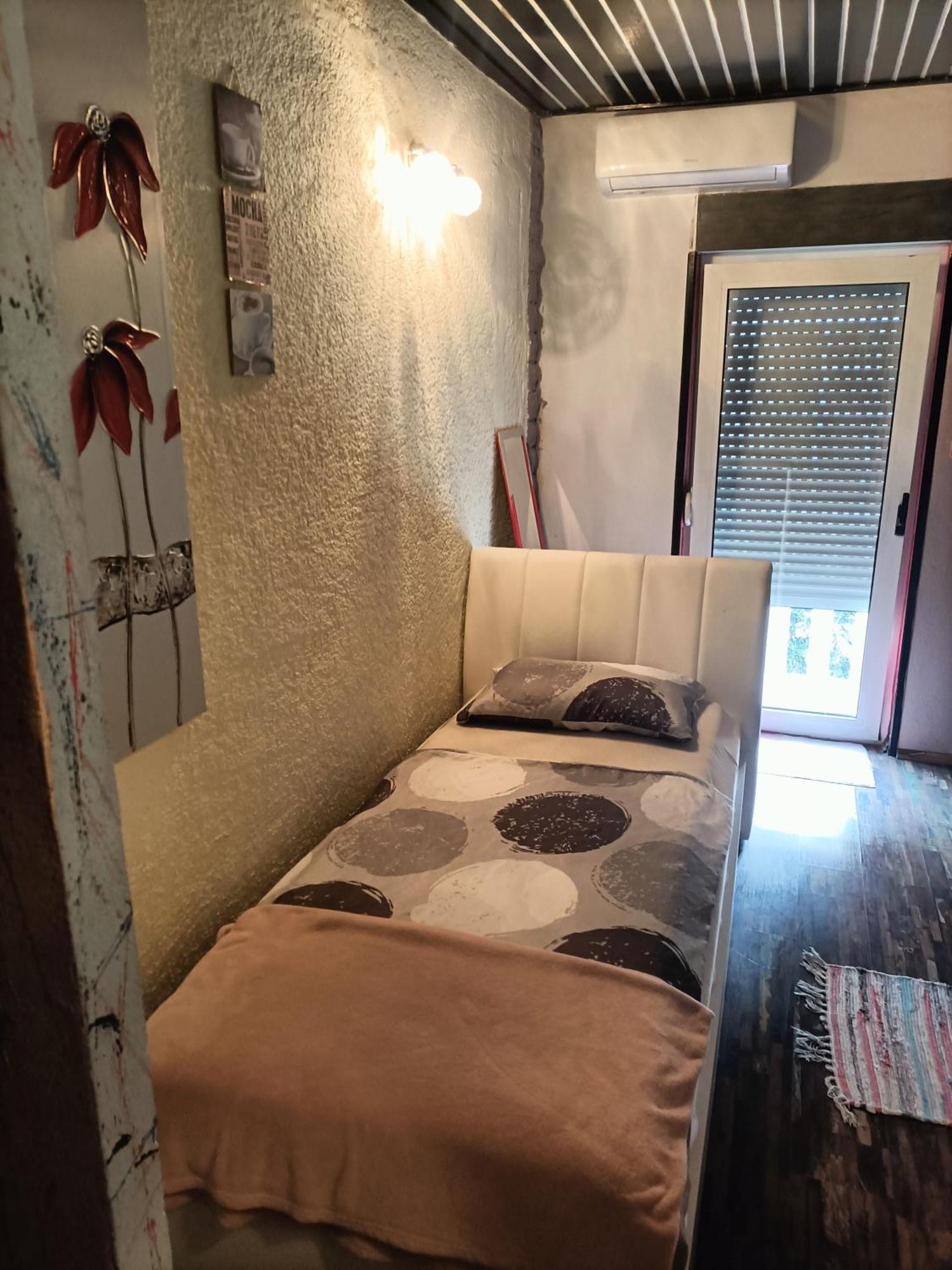 Zdenka Studio Split Exteriér fotografie