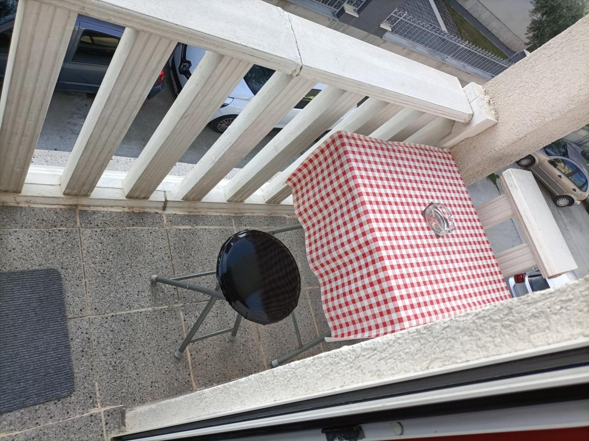 Zdenka Studio Split Exteriér fotografie