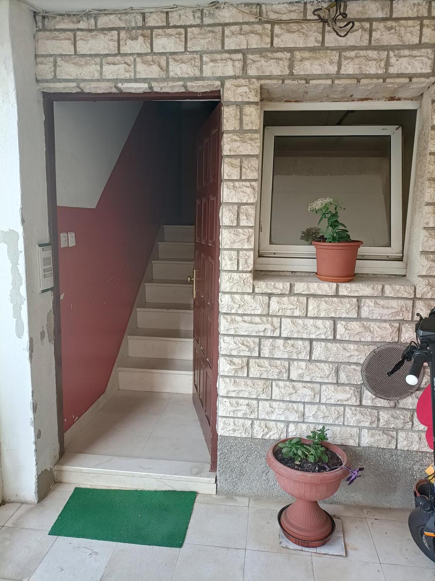 Zdenka Studio Split Exteriér fotografie