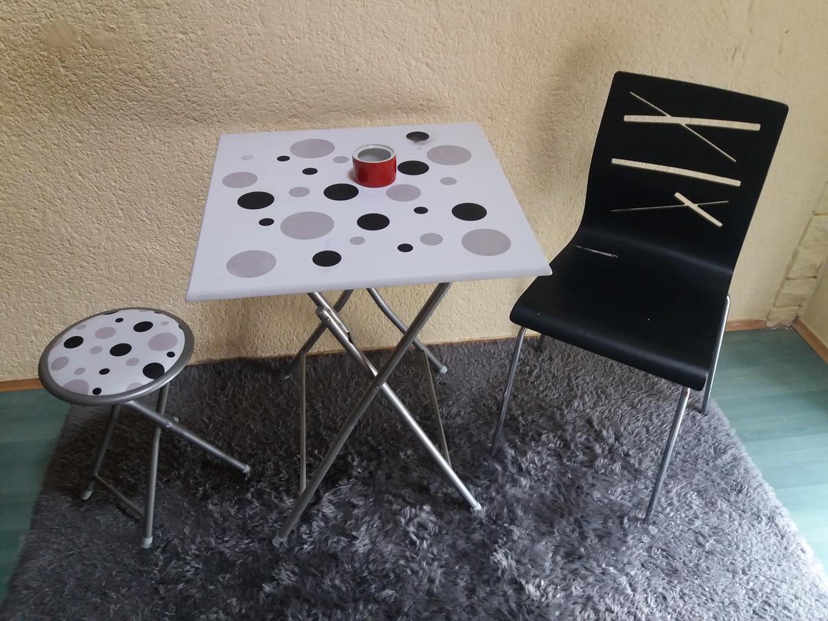 Zdenka Studio Split Exteriér fotografie