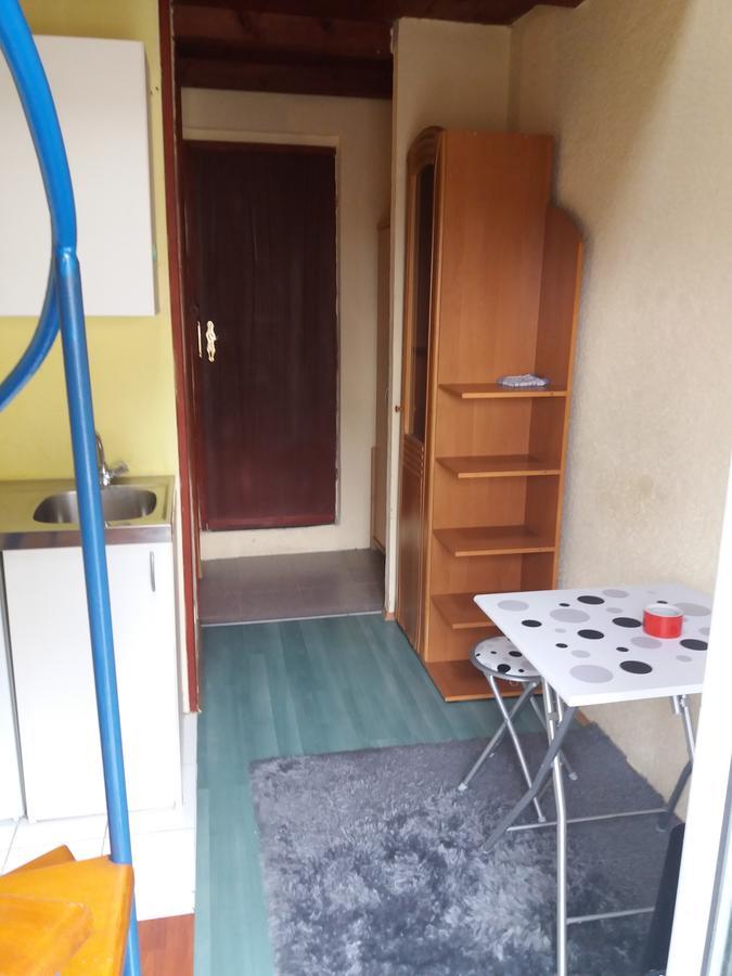 Zdenka Studio Split Exteriér fotografie