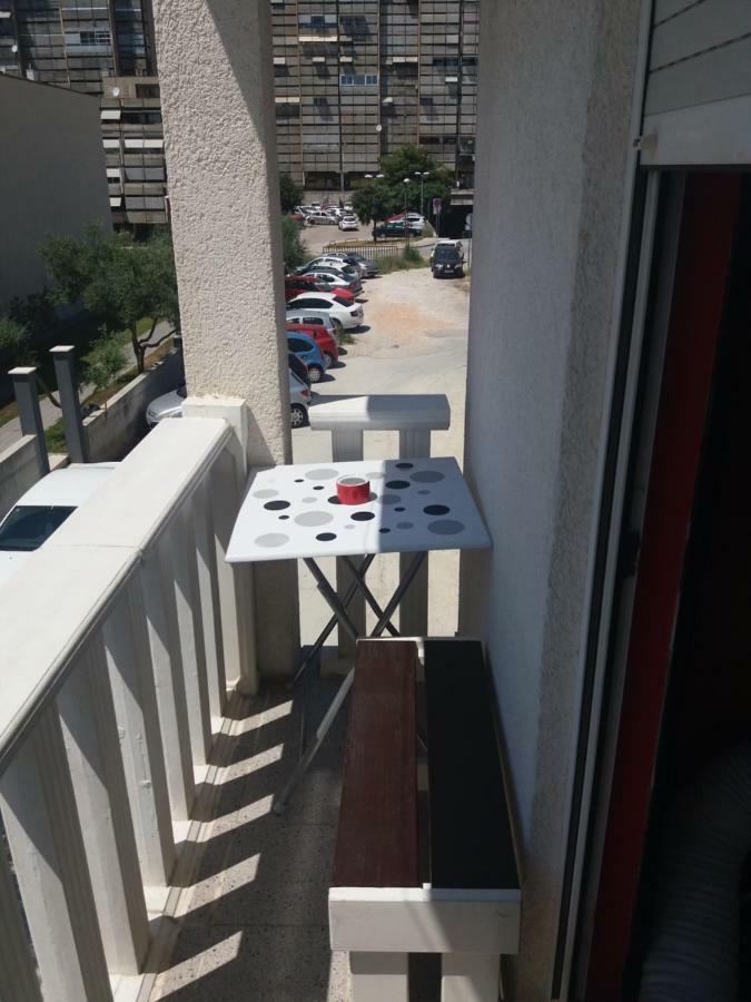 Zdenka Studio Split Exteriér fotografie
